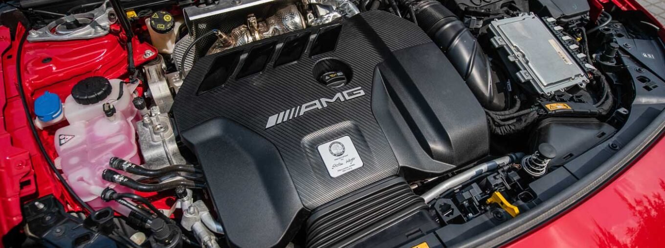 2020-Mercedes-AMG-CLA-45-S-Malaysia-Launch-25